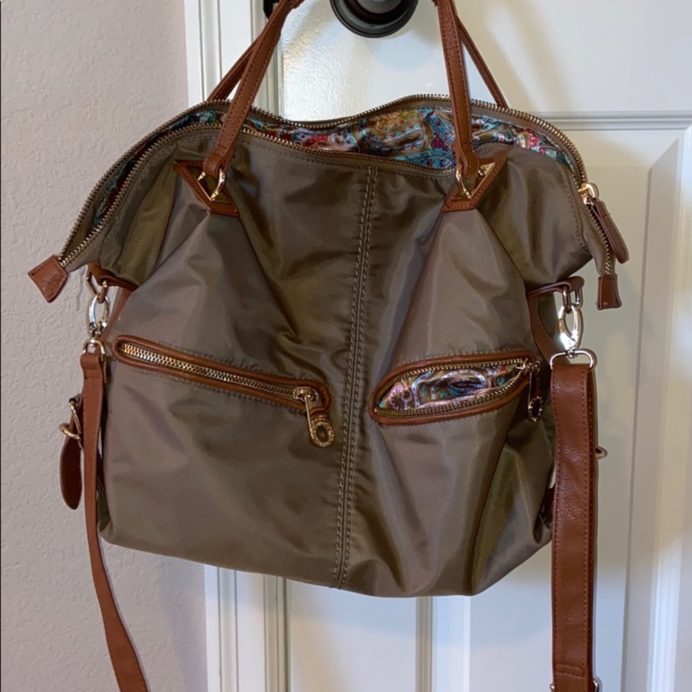 Purse / crossbody
